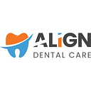 Align Dental Care logo
