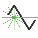 Aligned Vision logo