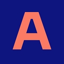 Aligned logo