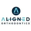 Aligned Orthodontics logo