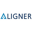 The Aligner Company logo