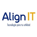 Align It logo