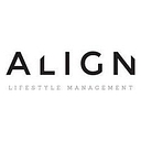 Align Lifestyle Management logo