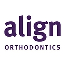 Align Orthodontics logo