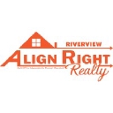 Align Right Realty Riverview logo