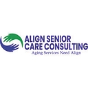 Align Senior Care Consulting logo
