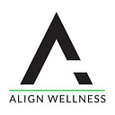 Align Wellness logo
