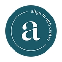 Align Health Centre logo