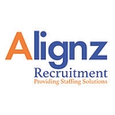 Alignz Recruitment logo