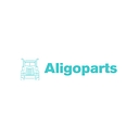 Aligoparts logo