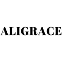 Ali Grace Hair logo