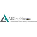 Aligraphics logo