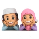 alihuda.com icon