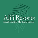 Alii Resorts logo