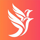 Alike - AI Travel Twin Eia logo