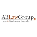 Ali Law Group, P.C. logo