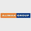 Alimak logo