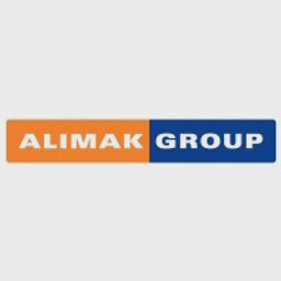 Alimak Group UK Ltd logo