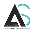 Alimama Spaces