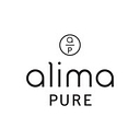 Logo for alimapure.com