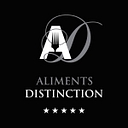 Aliments Distinction Inc. logo