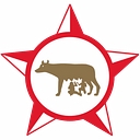 Aliments Roma logo