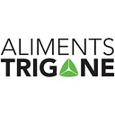 Aliments Trigone Inc logo