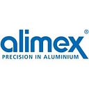 Alimex Gmbh Precision In Aluminium logo