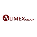Alimex Group logo