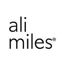 Alimiles logo