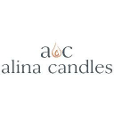 alinacandles.com logo