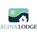 Alina Lodge logo