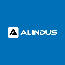 Alindus Inc logo