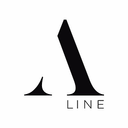 Aline Studio, Ltd. logo