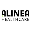 Alinea Healthcare Pvt. Ltd. logo