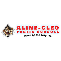 Aline-Cleo Es logo