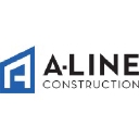 A Line Construction Ltd logo