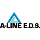 A Line E.D.S., Inc. logo