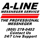 A-Line Messenger Service
