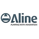 Aline Pumps logo