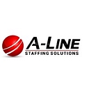 A Line Staffing Solutions logo
