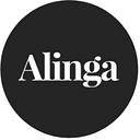Alinga logo