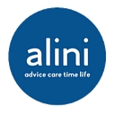 Alini Med logo