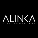 ALINKA Fine Jewellery logo
