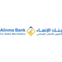 Alinma Bank logo