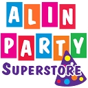Alin Party Supply logo