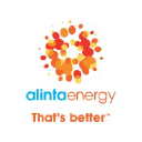 Alinta Energy logo