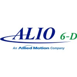 ALIO Industries, LLC logo