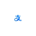 Alipay logo