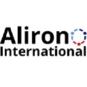 Aliron International, Inc. logo